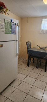 Room for Rent in Basement Apartment