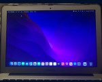 Apple Macbook air