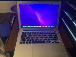 Apple Macbook air