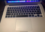 Apple Macbook air