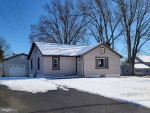 Beautiful 2 Bedroom 1 Bath Rancher For Rent!