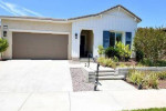 This Stunning Single Story South Corona Bedford home