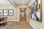 This Stunning Single Story South Corona Bedford home