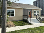 CHARMING AND LOVELY WALK UP TO AFFORDABLE HOME!