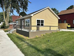 CHARMING AND LOVELY WALK UP TO AFFORDABLE HOME!