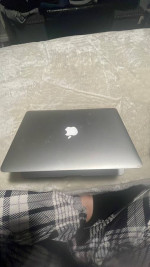 Macbook Air 2017