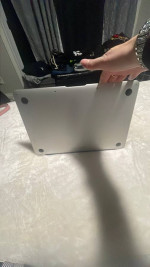 Macbook Air 2017