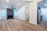 - Cozy 3 Bedroom Cape Cod with Updates and Wooded Views!