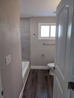 With an ideal location the residential area!!Come & see the rental!!