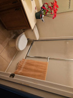 Fully furnished room for rent.