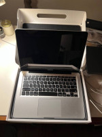 MacBook Pro 13 inch