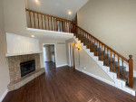 3 bedroom 1.5 bath duplex in south Overland Park