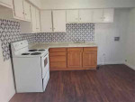 Freshly UPDATED 4BR 1 Bath house with central heat and air