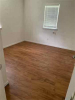 Freshly UPDATED 4BR 1 Bath house with central heat and air