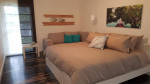 BEAUTIFULLY REMODELED LAKE FRONT SINGLE FAMILY HOME OPEN KITCHEN