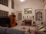 Fully furnished gorgeous executive house 5 BR 4BR