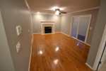 Lenexa 4 Bed, 2.5 Bath House in Central Location
