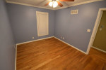 Lenexa 4 Bed, 2.5 Bath House in Central Location