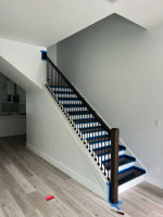 2 bedrooms 2.5 bath townhome for rent