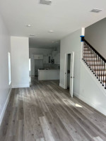3 bedroom 2.5 baths townhome for rent.