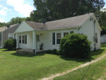 House close to downtown Franklin