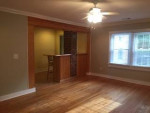 House close to downtown Franklin