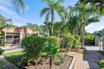 2 bedroom 2 bath pool home in River Oaks