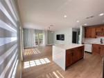 2 bedroom 2 bath pool home in River Oaks