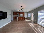 2 bedroom 2 bath pool home in River Oaks