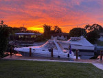 Waterfront Home - 65' Dock - NFB - Pets OK