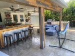Waterfront Home - 65' Dock - NFB - Pets OK