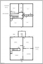 Spacious 5 BR house close to campus for 2024-2025