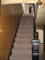 House In Greenfield