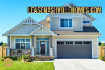 Lease in Mount Juliet (with option to purchase)