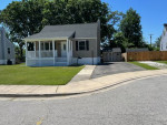 Single Family Home