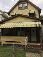 Arnold three bedroom house for rent