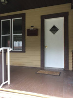 Arnold three bedroom house for rent