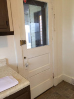 Arnold three bedroom house for rent