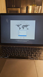 2019 MacBook Air