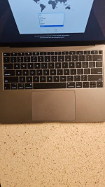 2019 MacBook Air