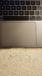 2019 MacBook Air