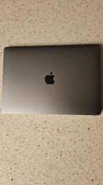 2019 MacBook Air