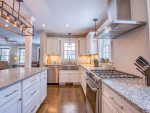 North Conway Custom Home