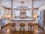 North Conway Custom Home