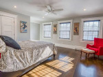 North Conway Custom Home