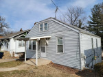 3 bed 2 bath 1500 square foot home