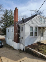 3 bed 2 bath 1500 square foot home