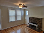 3 bed 2 bath 1500 square foot home