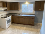 Section 8 housing