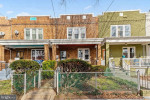 New renovated 3 bedroom row house NW